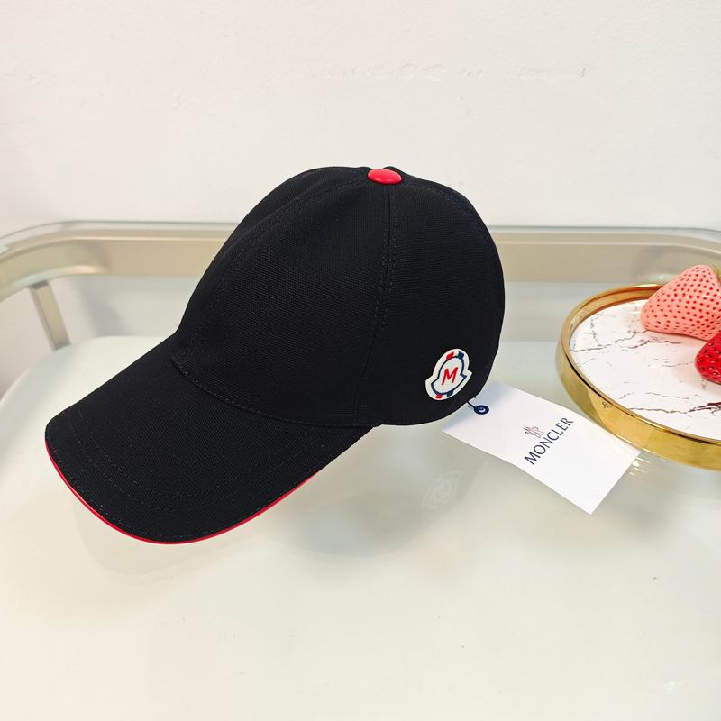 Moncler cap dx (617)