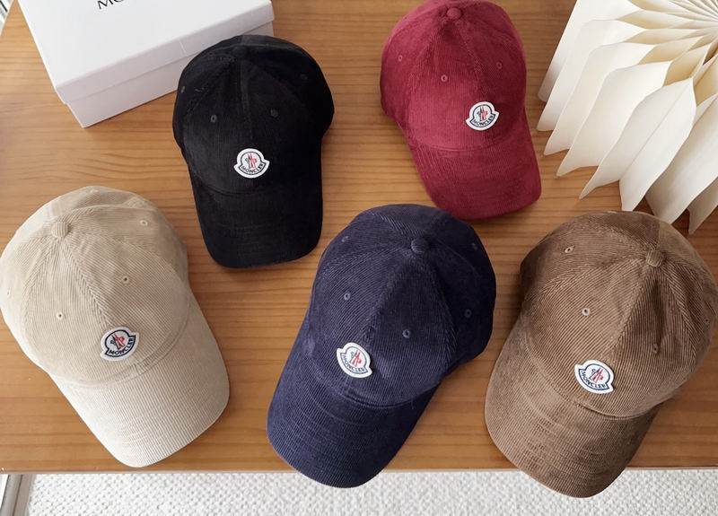 Moncler cap dx (701)