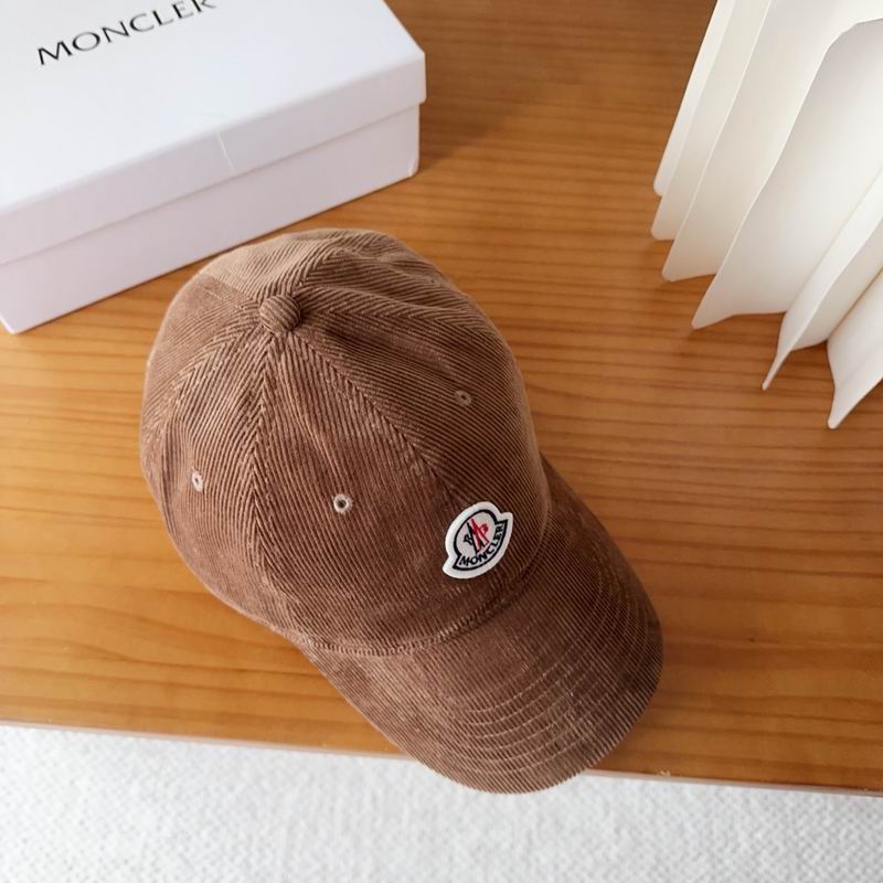 Moncler cap dx (706)