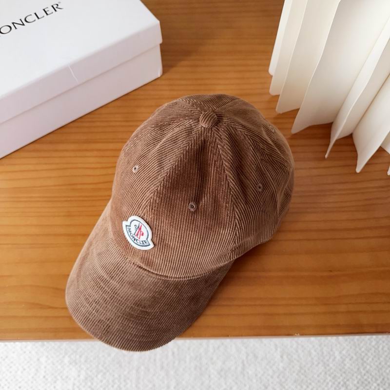 Moncler cap dx (708)