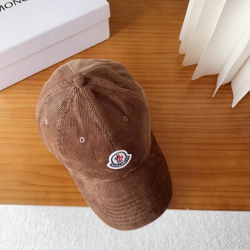 Moncler cap dx (709)