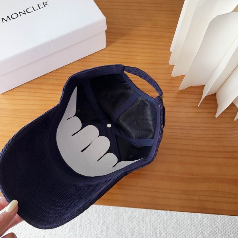 Moncler cap dx (711)