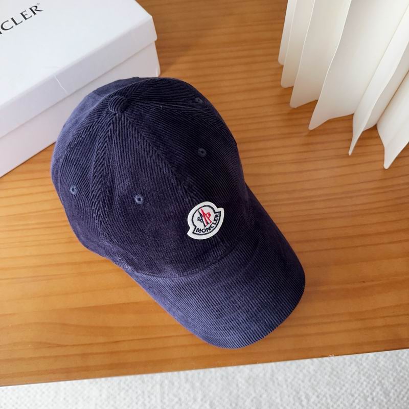 Moncler cap dx (713)