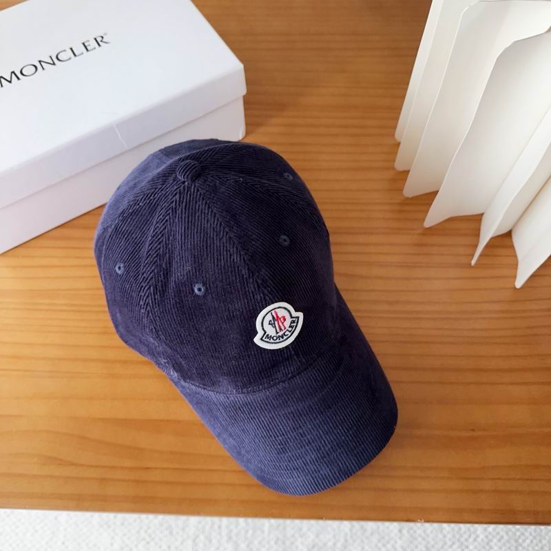 Moncler cap dx (715)
