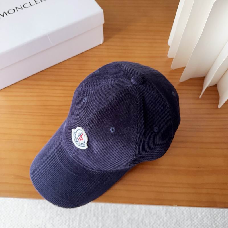 Moncler cap dx (717)