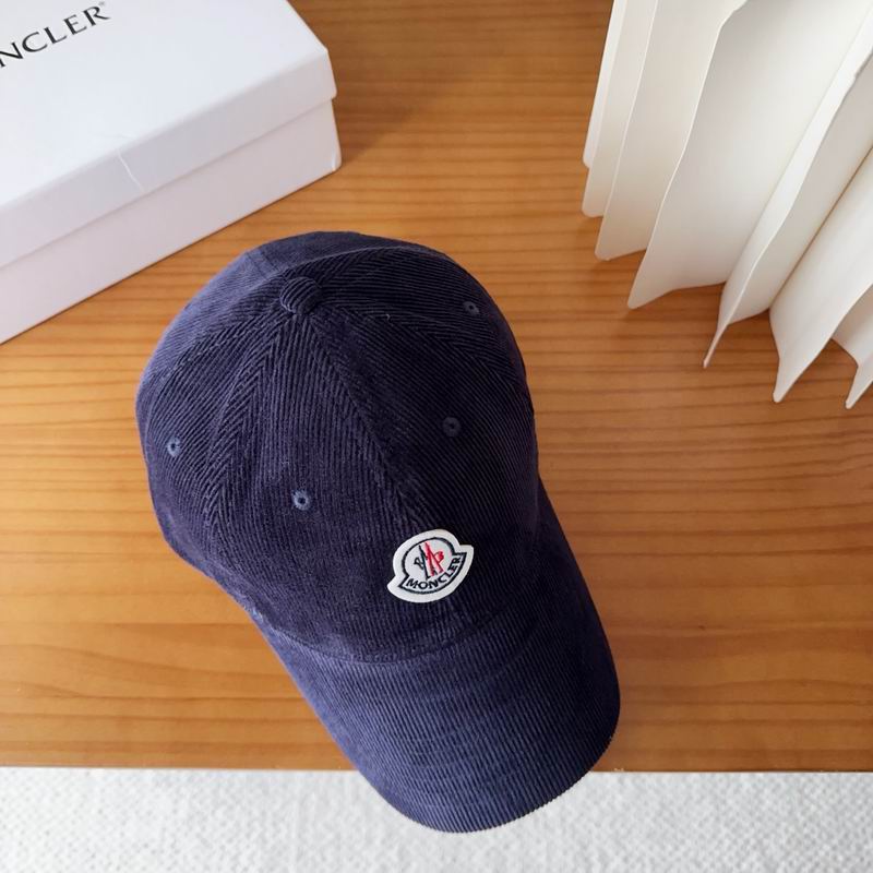 Moncler cap dx (718)