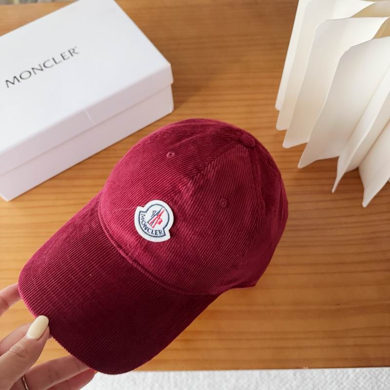 Moncler cap dx (722)