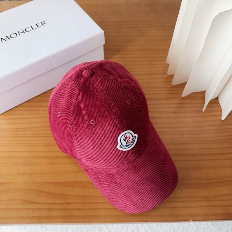 Moncler cap dx (723)