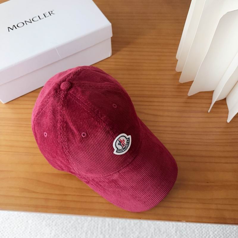 Moncler cap dx (726)
