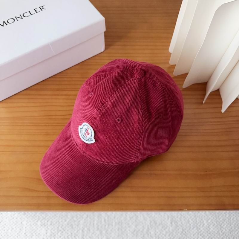 Moncler cap dx (727)