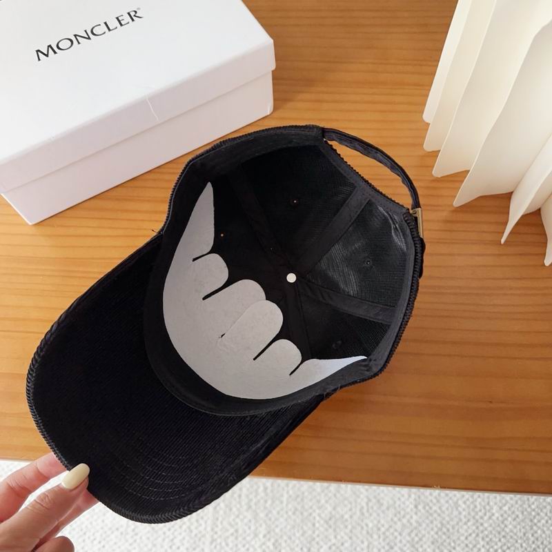 Moncler cap dx (729)