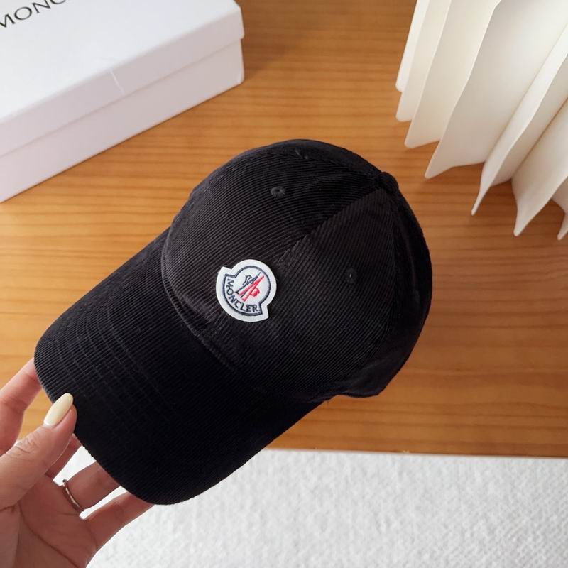Moncler cap dx (731)