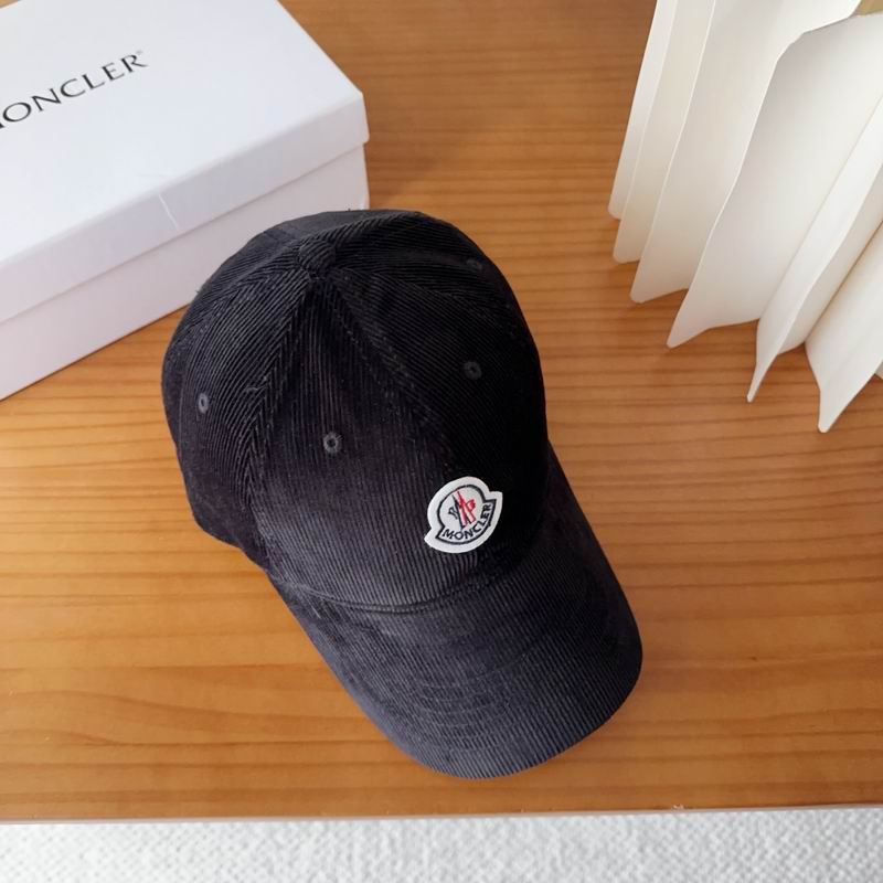 Moncler cap dx (732)
