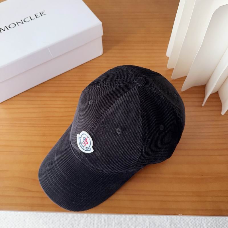 Moncler cap dx (735)