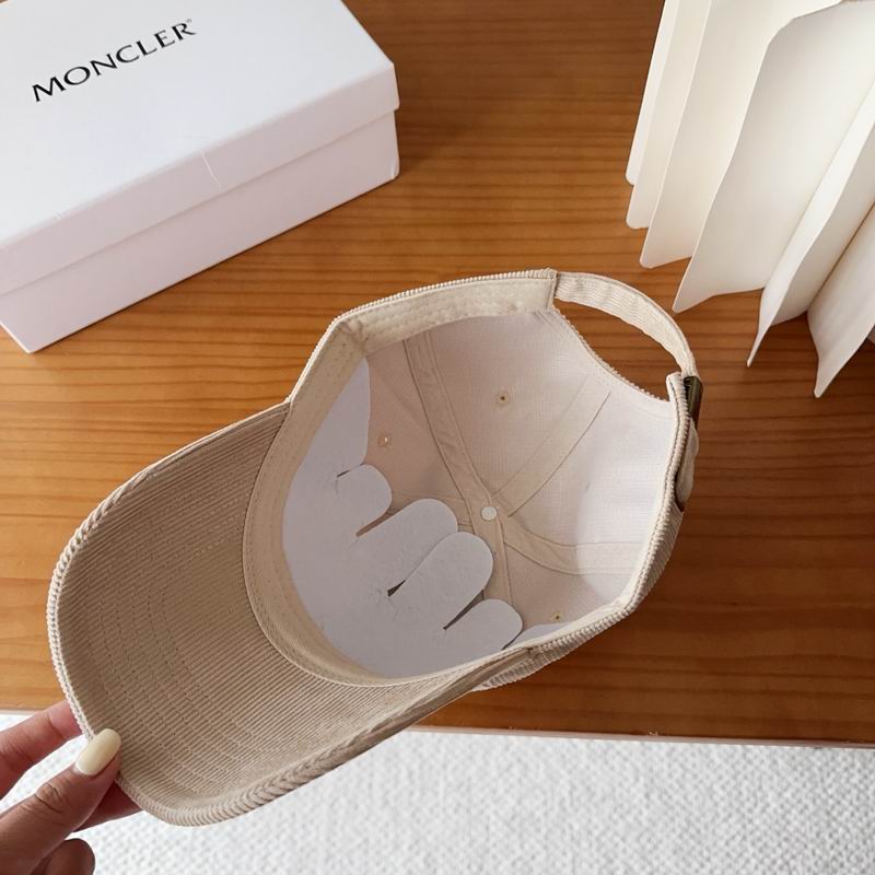 Moncler cap dx (738)