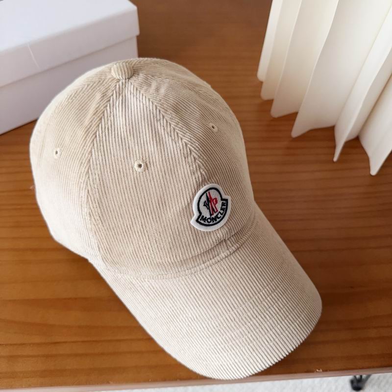 Moncler cap dx (740)
