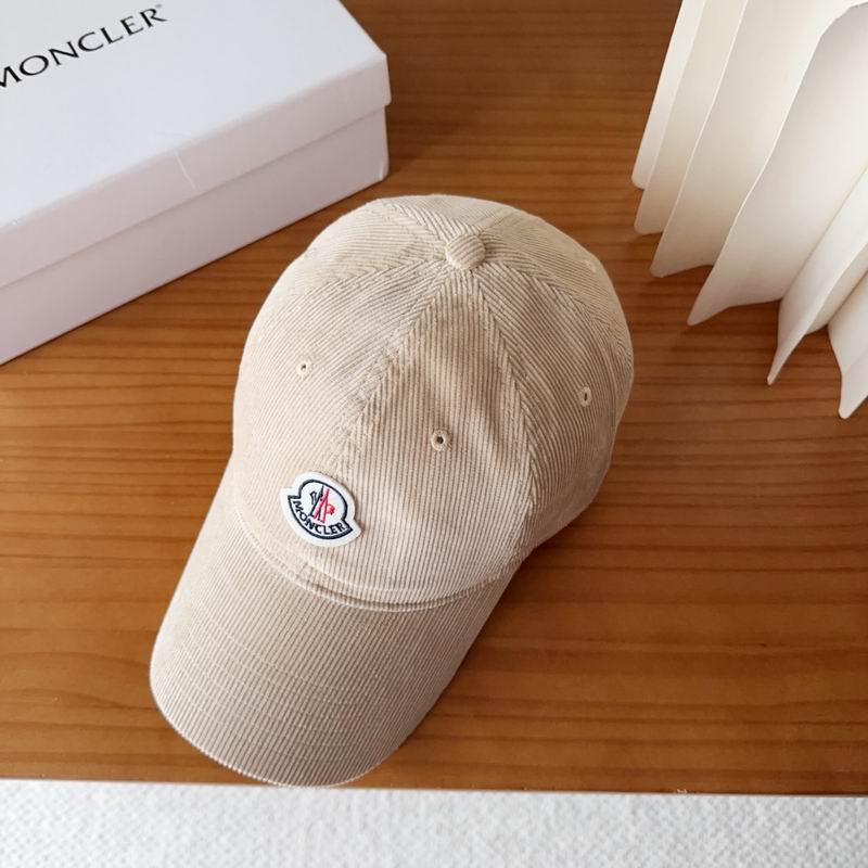 Moncler cap dx (743)