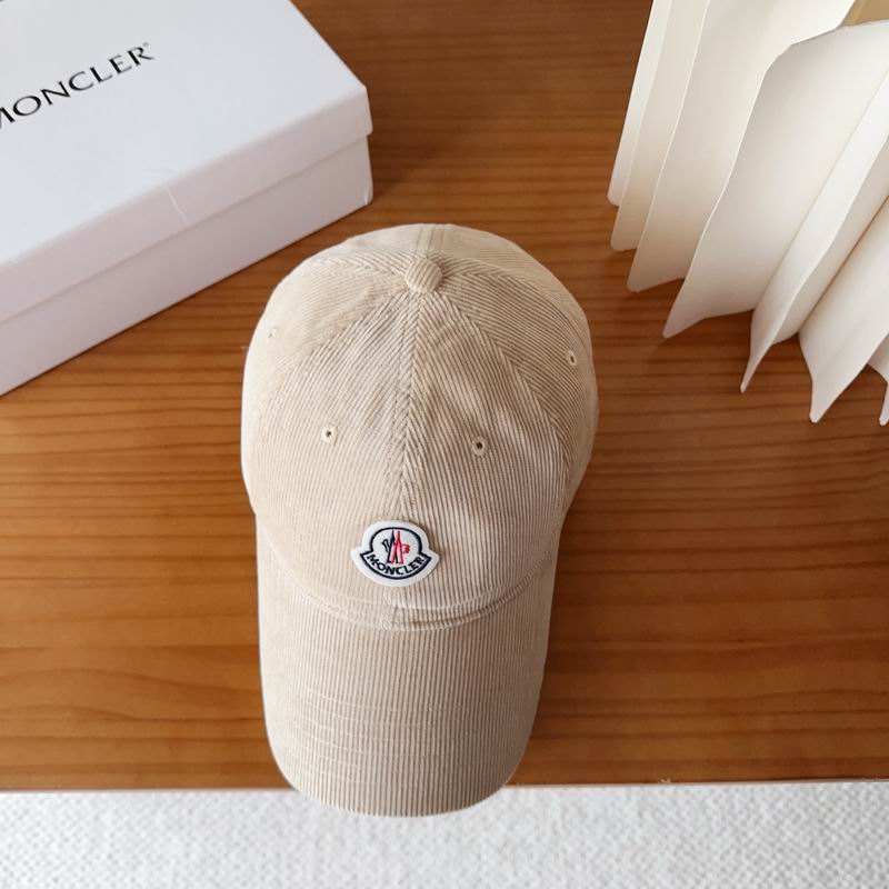 Moncler cap dx (744)