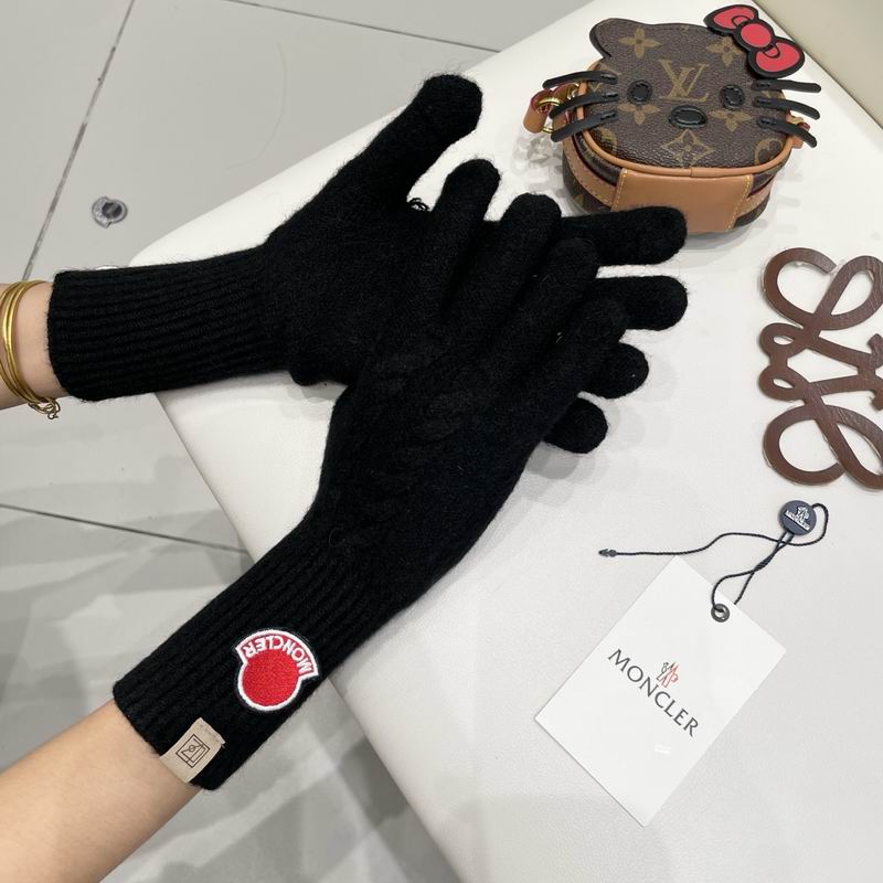 Moncler gloves 100 (11)