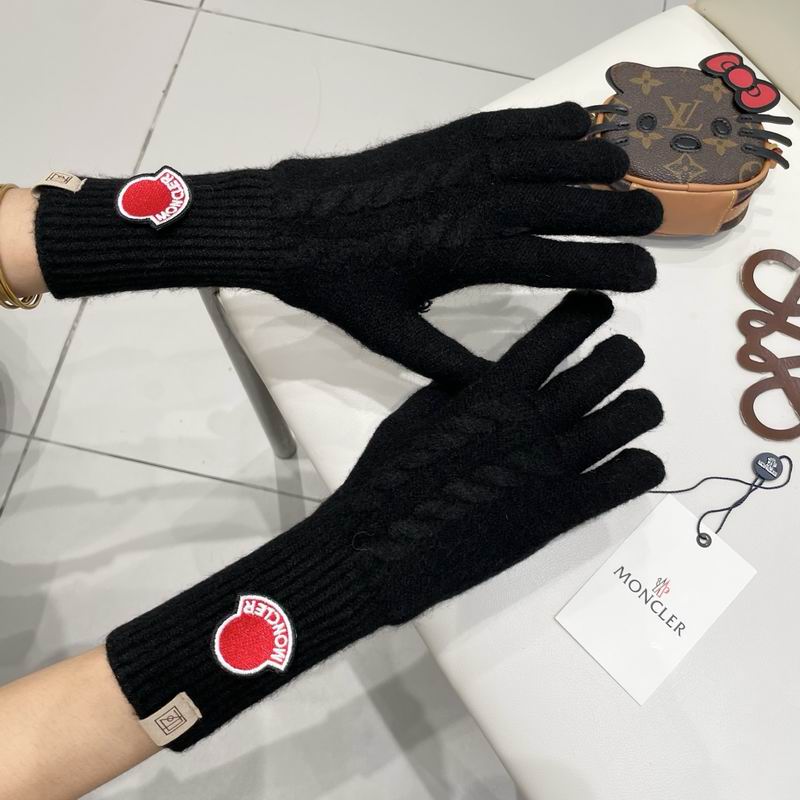 Moncler gloves 100 (12)