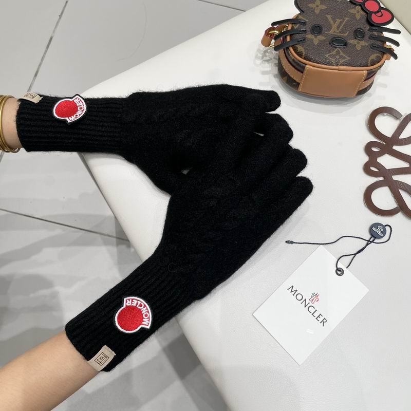 Moncler gloves 100 (13)
