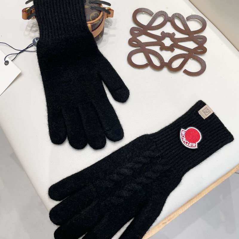 Moncler gloves 100 (15)