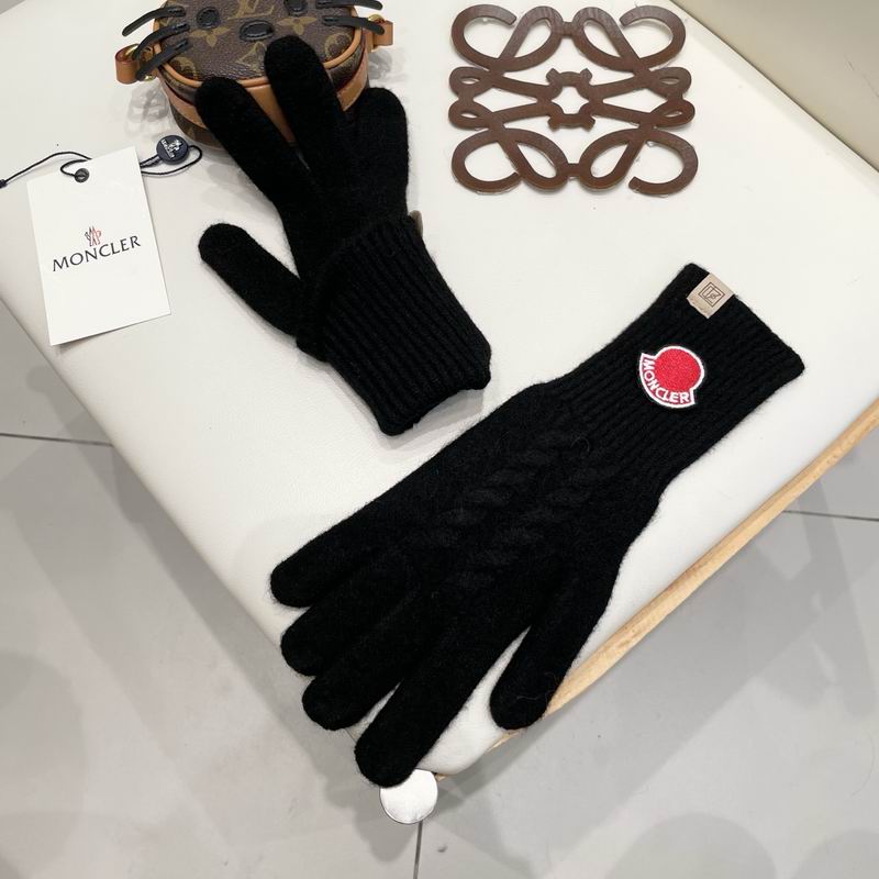 Moncler gloves 100 (16)