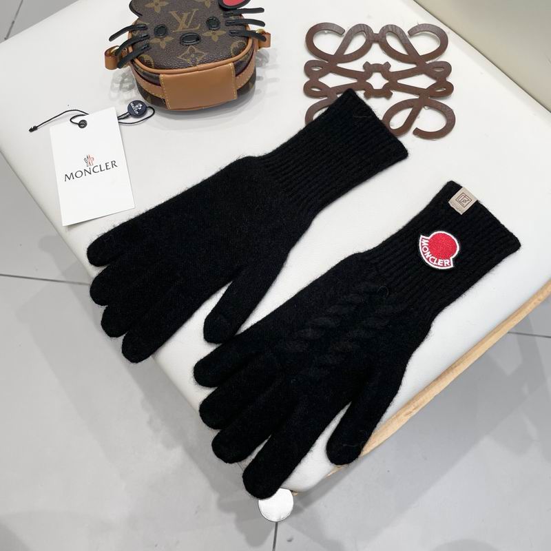 Moncler gloves 100 (17)