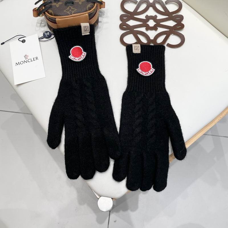 Moncler gloves 100 (18)