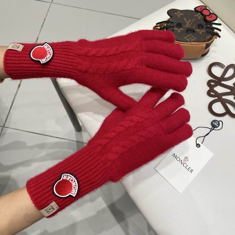 Moncler gloves 100 (3)