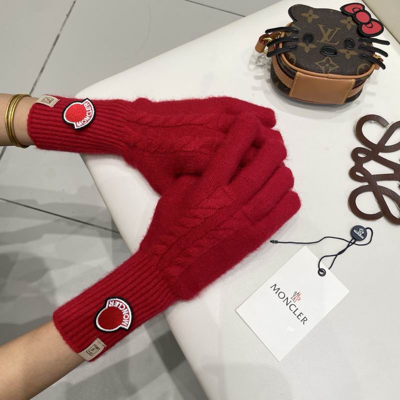 Moncler gloves 100 (4)
