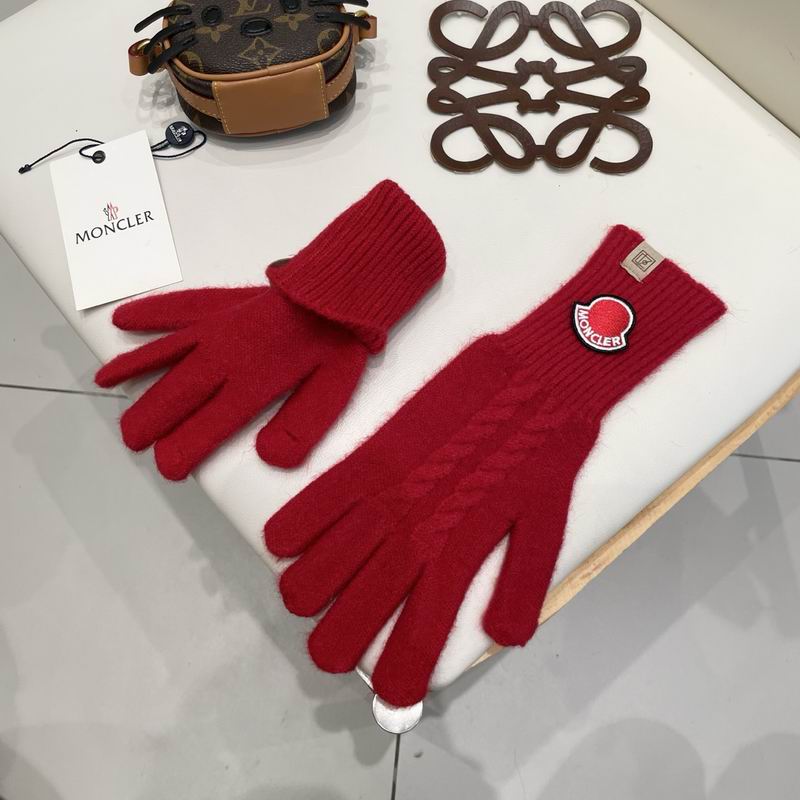 Moncler gloves 100 (7)