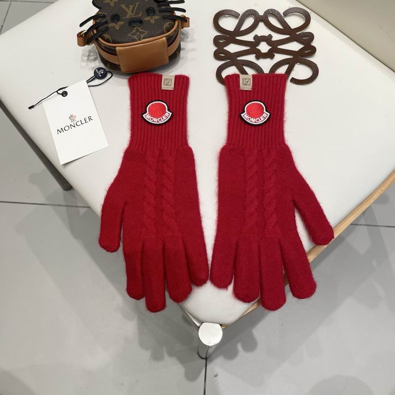 Moncler gloves 100 (9)