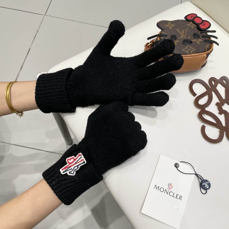 Moncler gloves 101 (1)