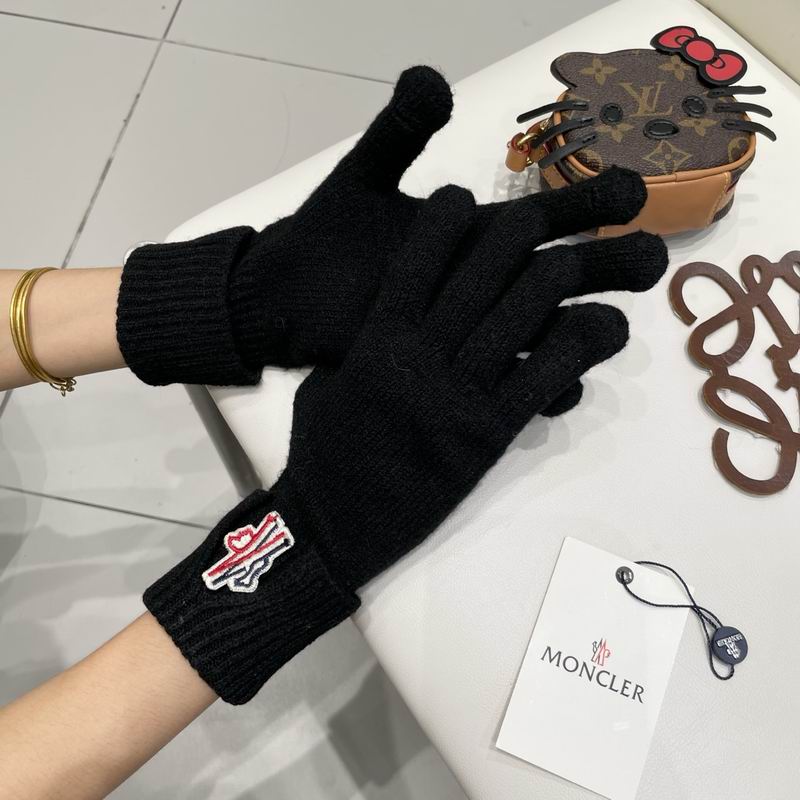 Moncler gloves 101 (2)