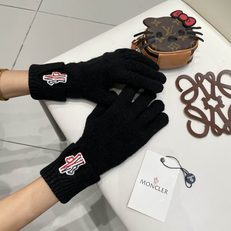 Moncler gloves 101 (3)