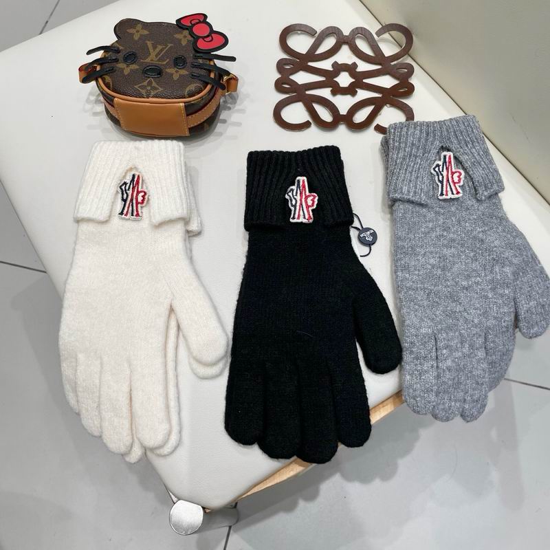 Moncler gloves 101 (5)
