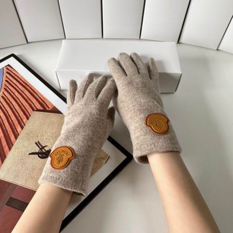 Moncler gloves 126 (13)