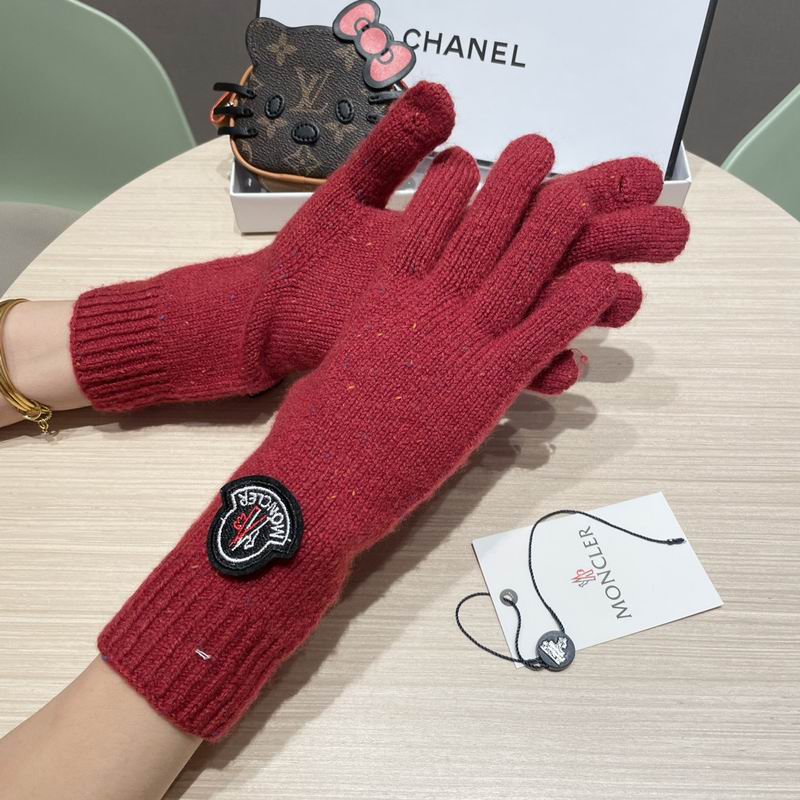 Moncler gloves 20 (11)