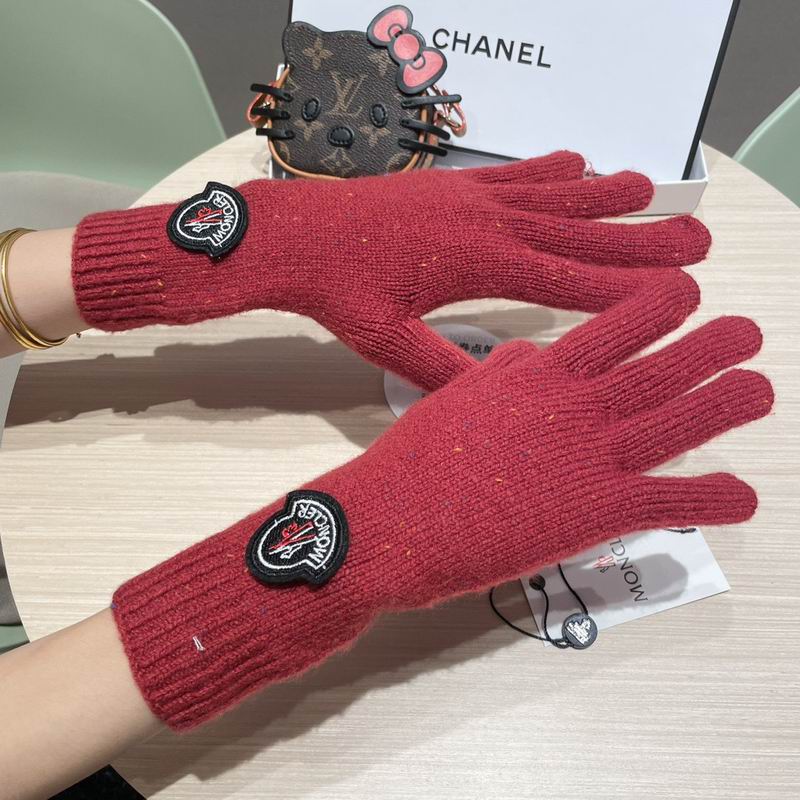 Moncler gloves 20 (12)