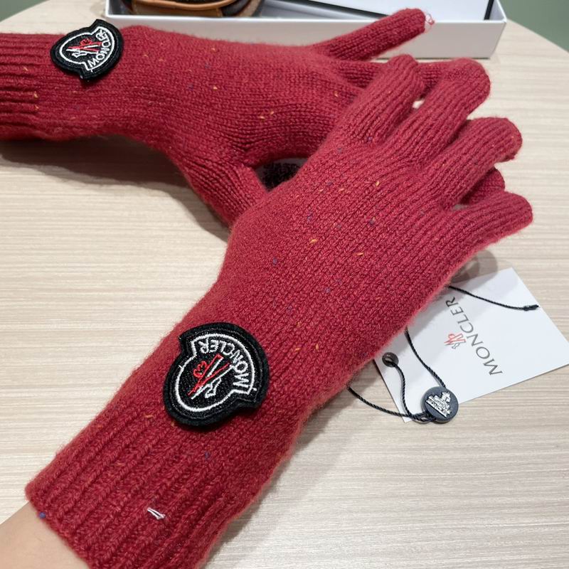 Moncler gloves 20 (13)