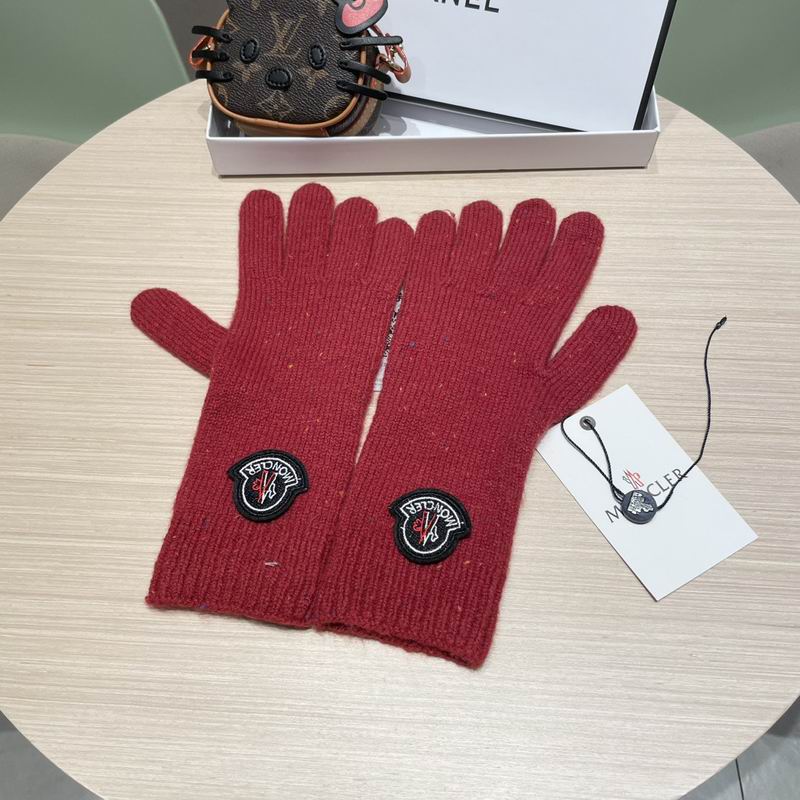 Moncler gloves 20 (15)