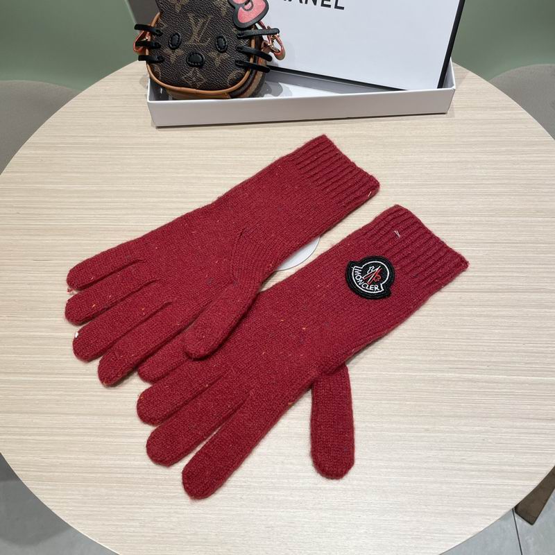 Moncler gloves 20 (18)