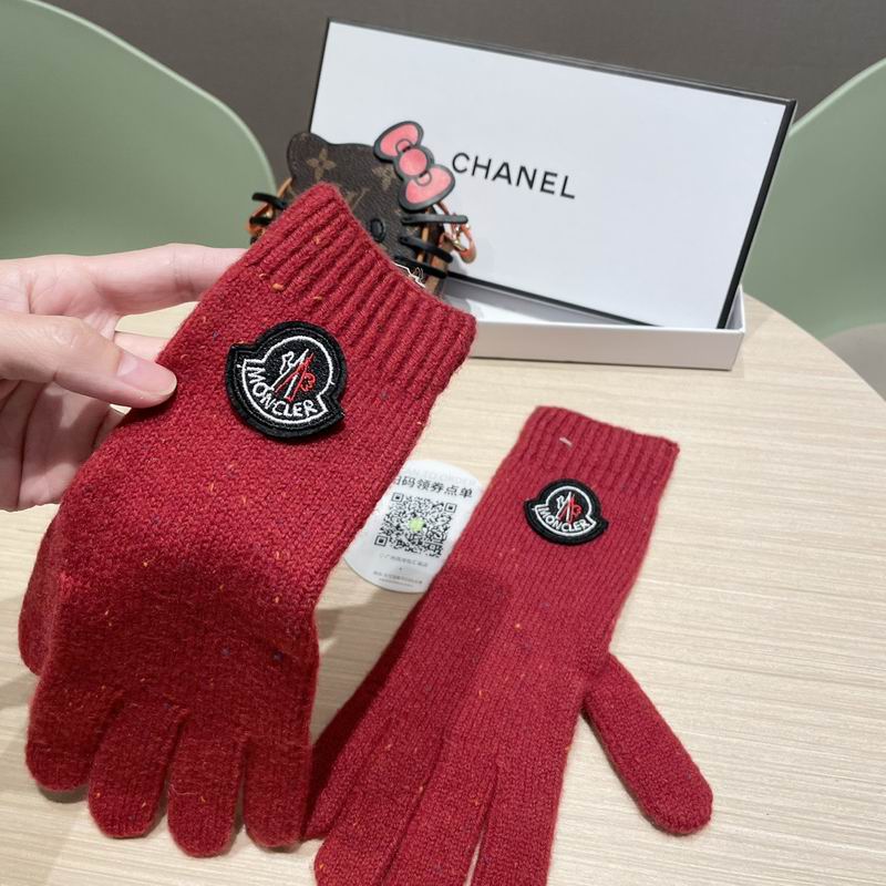Moncler gloves 20 (19)