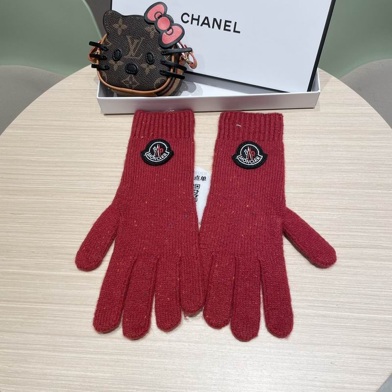 Moncler gloves 20 (20)