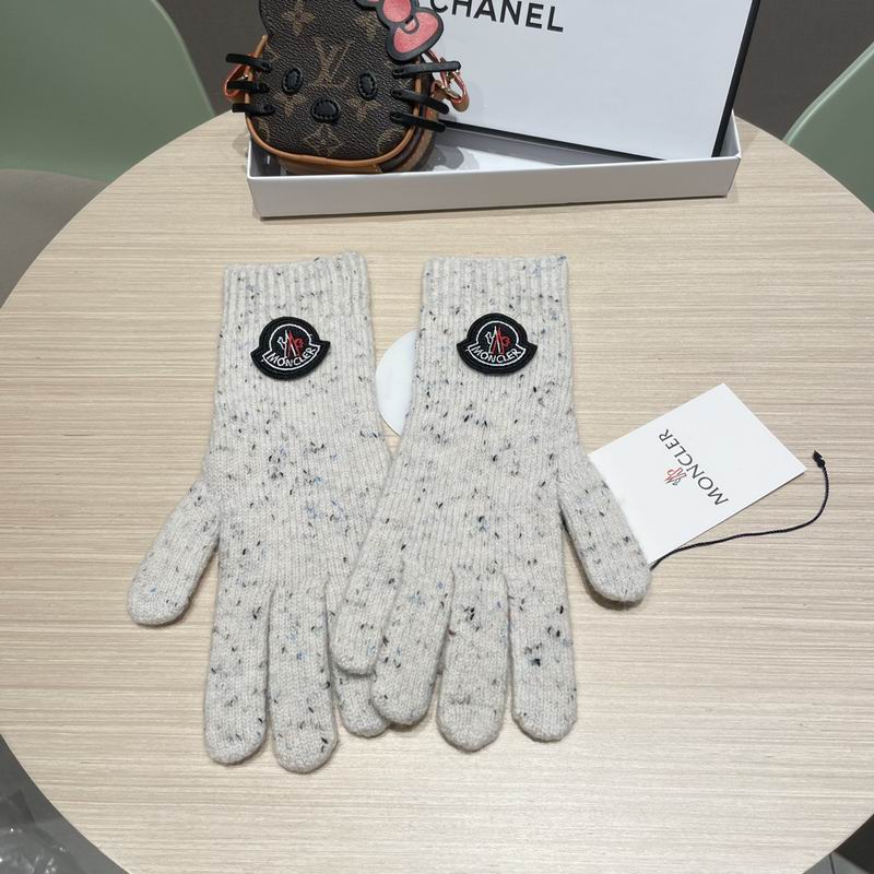 Moncler gloves 20 (30)