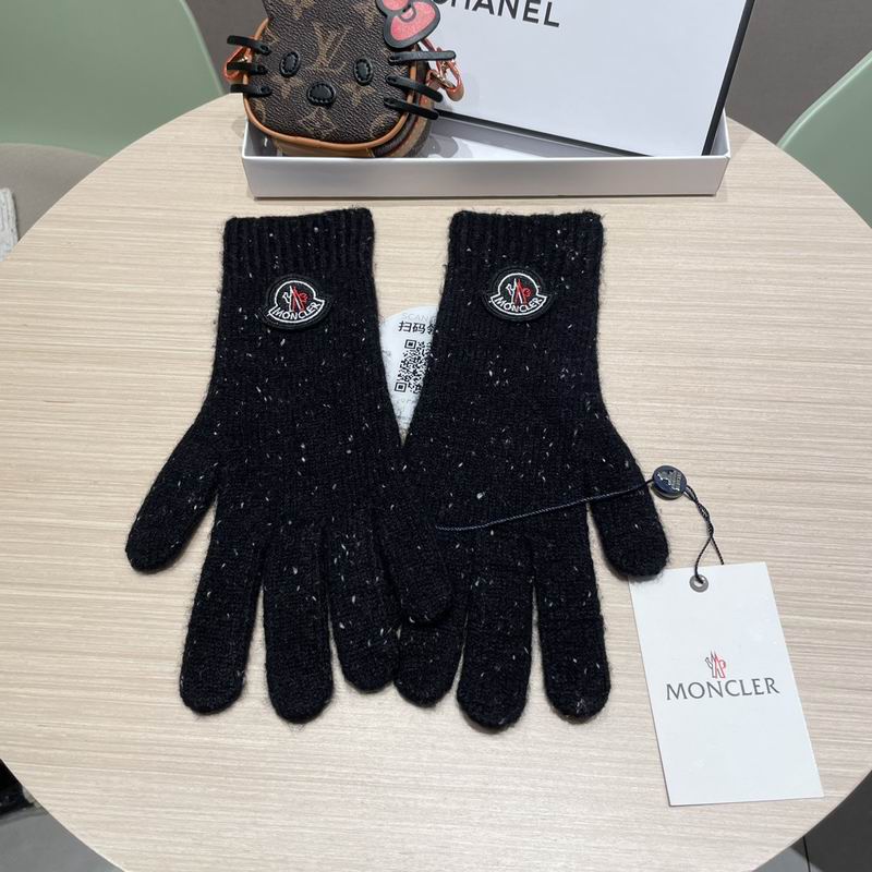 Moncler gloves 20 (4)