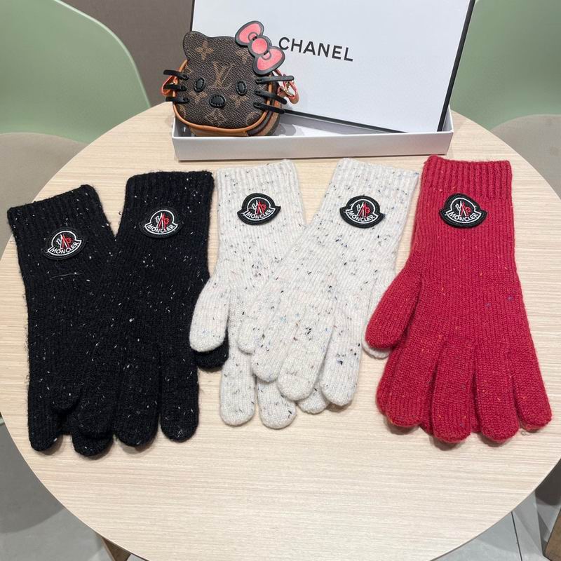 Moncler gloves 20 (5)