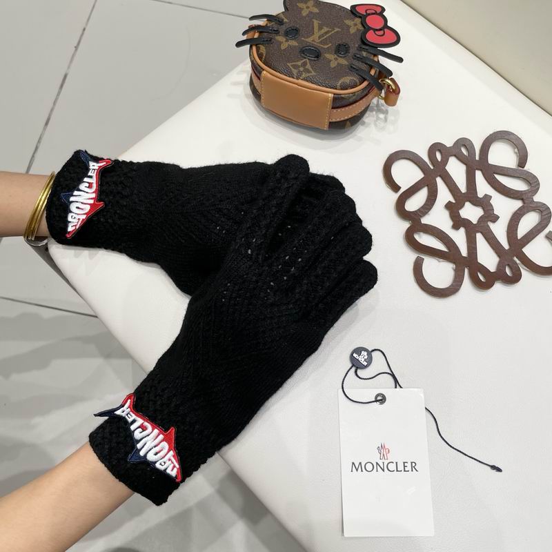 Moncler gloves 28 (13)