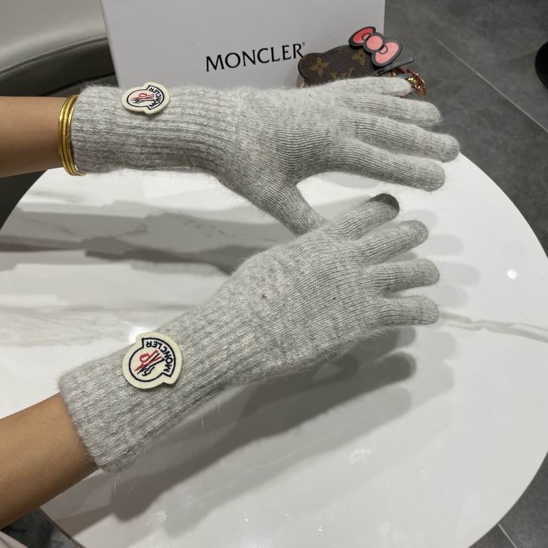 Moncler gloves 36 (3)